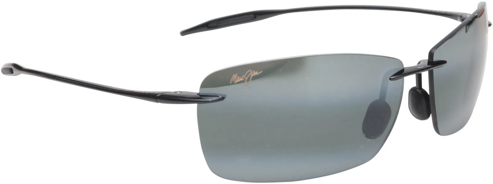 Maui Jim LIGHTHOUSE MJ423 Sunglasses - view 9